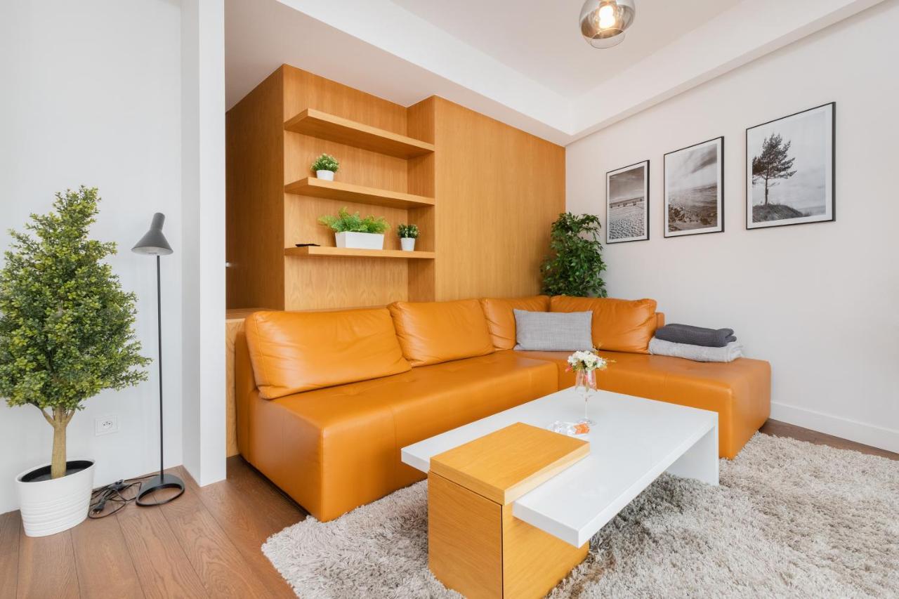 Sea Towers 15th Floor With Sea View By Renters Prestige Apartment
