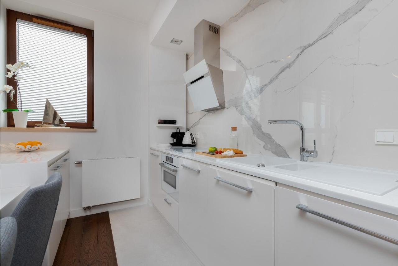 Sea Towers 15th Floor With Sea View By Renters Prestige Leilighet *